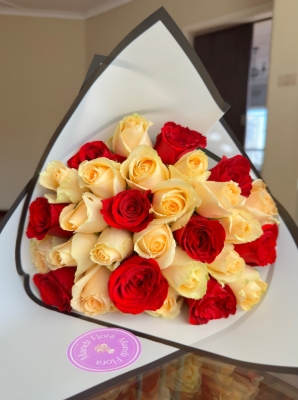 Best friend Bouquet ๐น